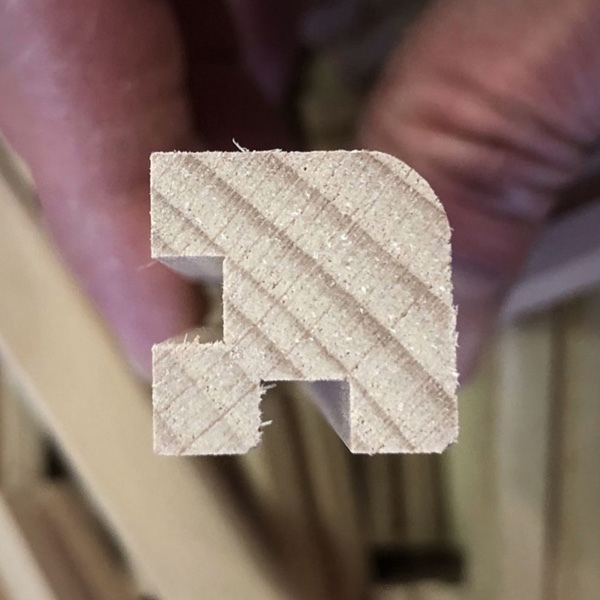 Vervaardigen van maatwerk hout producten voor meubels uitbesteden in Oost-Europa via Moravian Outsourcing